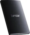 Produktbild: Lexar SL500 Tragbare SSD 1 TB USB 3.2 Gen 2x2