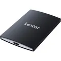 Produktbild: Lexar SL500 Portable SSD 1TB