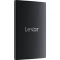Produktbild: Externe Tragbare Ssd Von Lexar, 1 Tb, Usb 3.2 Gen2x2, Bis Zu 2000 Mb/s Lesen Und 1800 Mb/s Schreiben