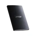 Produktbild: Lexar SL500 External SSD 1TB, USB3.2 Gen2x2 Portable SSD, PSSD up to 2000MB/s Re