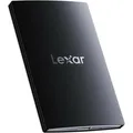 Produktbild: SSD Externe Lexar SL500