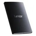 Produktbild: SSD Externes Lexar LSL500X001T Rnbng SL500 Schwarz