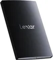 Produktbild: Lexar SL500 Externe SSD 1TB, USB 3.2 Gen2x2 Portable SSD, bis zu 2000 MB/s