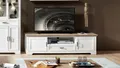 Produktbild: Innostyle Lowboard TV-Board Jasmin Lowboard Pinie hell Artisan Eiche 193x54 cm