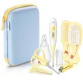 Produktbild: Philips Avent 8710103653790 Babypflege Set, mehrfarbig