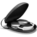 Produktbild: Spigen KLASDEN TASCHE Apple AIRPODS MAX CHARCOAL GRAU - Schwarz