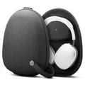 Produktbild: Spigen Klasden Tragetasche Kompatibel mit Apple AirPods Max 2/1 (2026/2020) Hülle Case Etui - Anthrazit