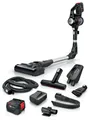 Produktbild: Bosch Unlimited 7 BSS715FRSH Handstaubsauger Beutellos bis 35 min Laufzeit 18 V