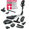 Produktbild: Bosch BSS715FRSH Akku-Staubsauger Unlimited 7 inkl. Zubehör-Set BHZUKIT Zubehör