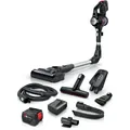 Produktbild: Bosch BSS 715 FRSH Unlimited 7 schwarz Handstaubsauger