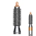 Produktbild: Kleine runde Volumenbürste für Dyson Airwrap HS01 HS05 Lockenstab Zubehör Styler Lockenhaarwerkzeug