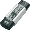 Produktbild: Digicode - Telecody+ Sommer Funktastatur - S10212-00001 - 12 Kanäle - Schwarz - 868,8 Mhz