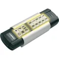 Produktbild: SOMMER Handsender 12-Befehl IP64 Telecody+ FM 868,95 MHz