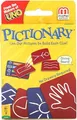 Produktbild: Pictionary Card Game