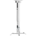 Produktbild: Aisens CWP01TSE-049 Projektorhalterung Wand- / Decken Weiss (Decke, Wand) (CWP01TSE-049)