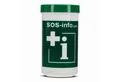 Produktbild: acavi Erste-Hilfe-Set NOTFALLDOSE 1 Stück