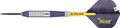 Produktbild: Target Luke Littler BRASS 22g Steeldarts