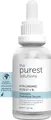 Produktbild: The Purest Solutions Radiance Eye Contour Serum Caffeine Solutions 5% + Vitamin C 30ml - Vegan and Cruelty Free