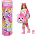 Produktbild: Barbie Licensed Cutie Reveal x Care Bears Series 2 - Togetherness Bear (JFV60)