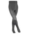 Produktbild: Falke Strumpfhose Comfort Wool (leichte, wärmende Merinowolle) dunkelgrau Kinder, Größe: 134-146