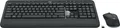 Produktbild: Logitech MK540 Advanced - Tastatur-und-Maus-Set - kabellos - 2,4 GHz - QWERTY - US International (920-008685)