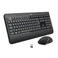 Produktbild: Logitech Desktop MK540 Advanced [US] black