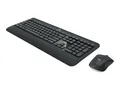 Produktbild: 920-008685 Logitech MK540 Advanced Tastatur-und-Maus-Set ~D~