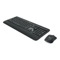 Produktbild: Logitech MK540 Advanced Kabellose Tastatur und Maus Combo
