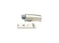 Produktbild: Hettich Möbel-Dämpfer für Topfscharnier Silent System, 60579 Zinkdruckguss vernickelt)