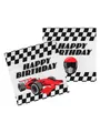 Produktbild: Boland Napkins Racing 20pcs.