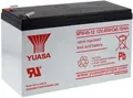 Produktbild: YUASA Bleiakku NPW45-12 12V 45Watt Lead-Acid Grau