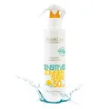 Produktbild: Jean & Len Sensitiv Sonnenspray 50 LSF