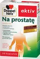 Produktbild: Doppelherz aktiv Für die Prostata 30 Kapseln