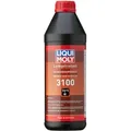 Produktbild: LIQUI MOLY Lenkgetriebeöl 3100 [1 L] 1145 Hydrauliköl,Motoröl  für VW DODGE MERCEDES-BENZ CHRYSLER A0009898803/2 0009898803/2 0009898803