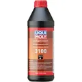 Produktbild: 3100 1145 Lenkgetriebe-öl 1 L - Liqui Moly
