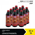 Produktbild: Liqui Moly Lenkgetriebeöl 3100 Dexron ZF TE-ML Hydrauliköl 11x1 Liter = 11 Liter