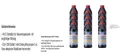 Produktbild: LIQUI MOLY 12x1L Lenkgetriebe-Öl 3100 MB 236.3 Dexron II D VW G009 300 ZF TE-ML