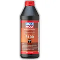 Produktbild: LIQUI MOLY 1145 Servoöl Dexron II D für MERCEDES MB-Freigabe 236.3, 1L