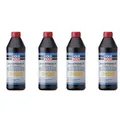 Produktbild: Hydrauliköl LIQUI MOLY 1145 Lenkgetriebeöl 3100 für CHRYSLER DODGE MERCEDES-BENZ