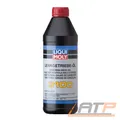 Produktbild: 1 L LITER LIQUI MOLY LENKGETRIEBE-ÖL 3100 GETRIEBE-ÖL HYDRAULIK-ÖL 32054270