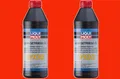 Produktbild: 2 Liter PE-Dose (1L=14,50 €) LIQUI MOLY 3100 Lenkgetriebe-Öl Lenkung 1145 Oel Öl