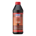 Produktbild: Hydrauliköl LIQUI MOLY 1145 Lenkgetriebeöl 3100 mineralisch Mercedes-Benz 1 Lit