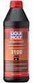Produktbild: Liqui Moly Lenkgetriebeöl 3100 1 Liter Lenkungsöl Servoöl MB 236.3 Dexron II D