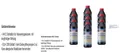 Produktbild: LIQUI MOLY 10x1L Lenkgetriebe-Öl 3100 MB 236.3 Dexron II D VW G009 300 ZF TE-ML