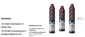 Produktbild: LIQUI MOLY 11x1L Lenkgetriebe-Öl 3100 MB 236.3 Dexron II D VW G009 300 ZF TE-ML