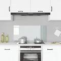 Produktbild: FRIADSBREIDE KITCHE 100x50 cm gehärtetes Glas transparent