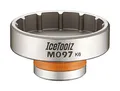 Produktbild: IceToolz Installation Tool 12-Tooth BB, Schwarz, M, 240M097 Einzigartig
