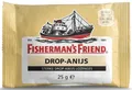 Produktbild: Fisherman's Friend Lakritz-Anis (24 x 25g)