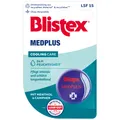 Produktbild: delta pronatura GmbH BLISTEX MedPlus Care Lippenpflege, Schützende Pflege für geschädigte und trockene Lippen, 7 ml - Dose 6181