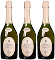 Produktbild: Aimery Sieur d Arques Crémant de Limoux Rosé Brut Grande Cuvée 1531 Méthode Traditionelle (3 x 0.75 l)